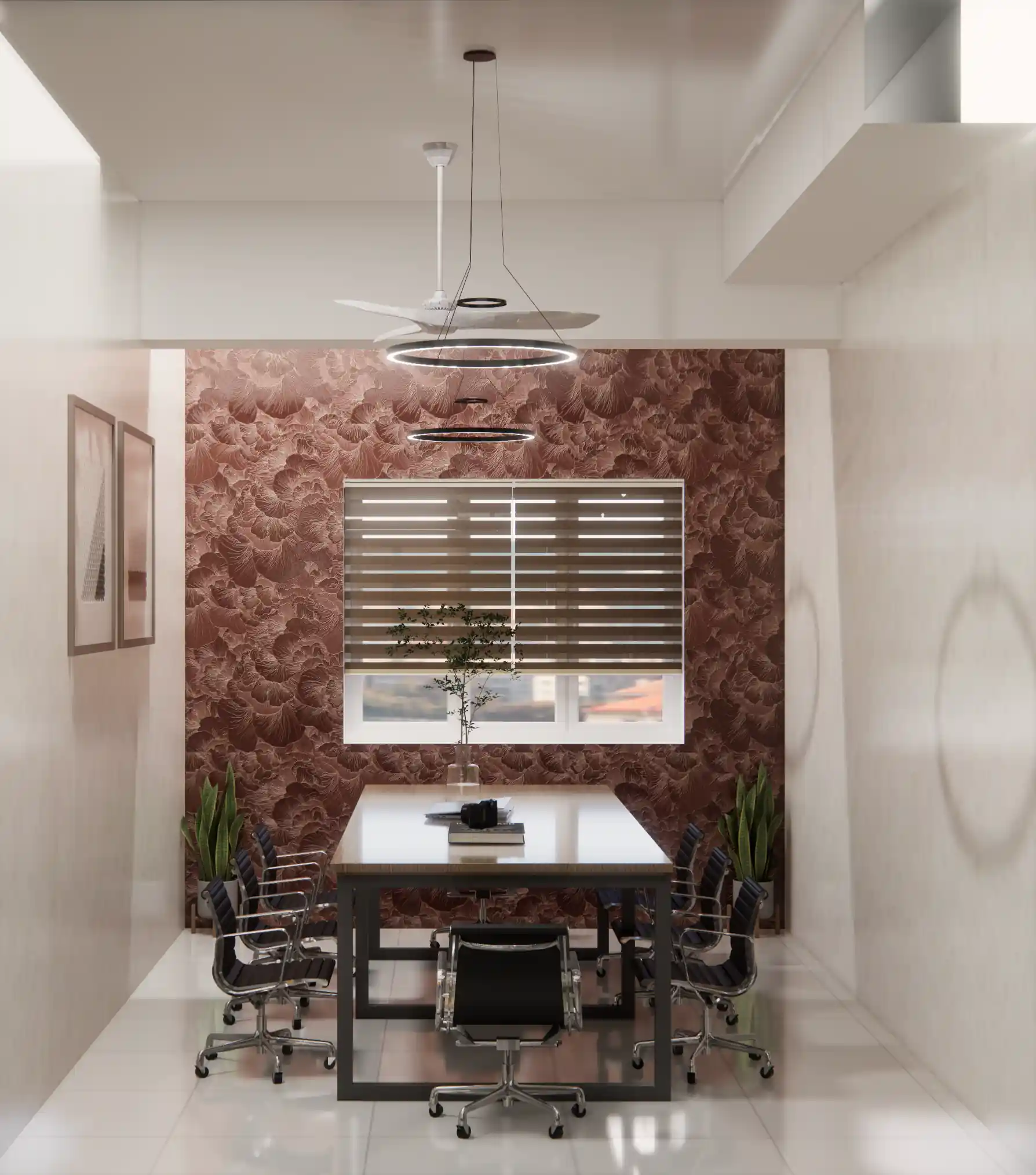 Conference & Meeting Rooms